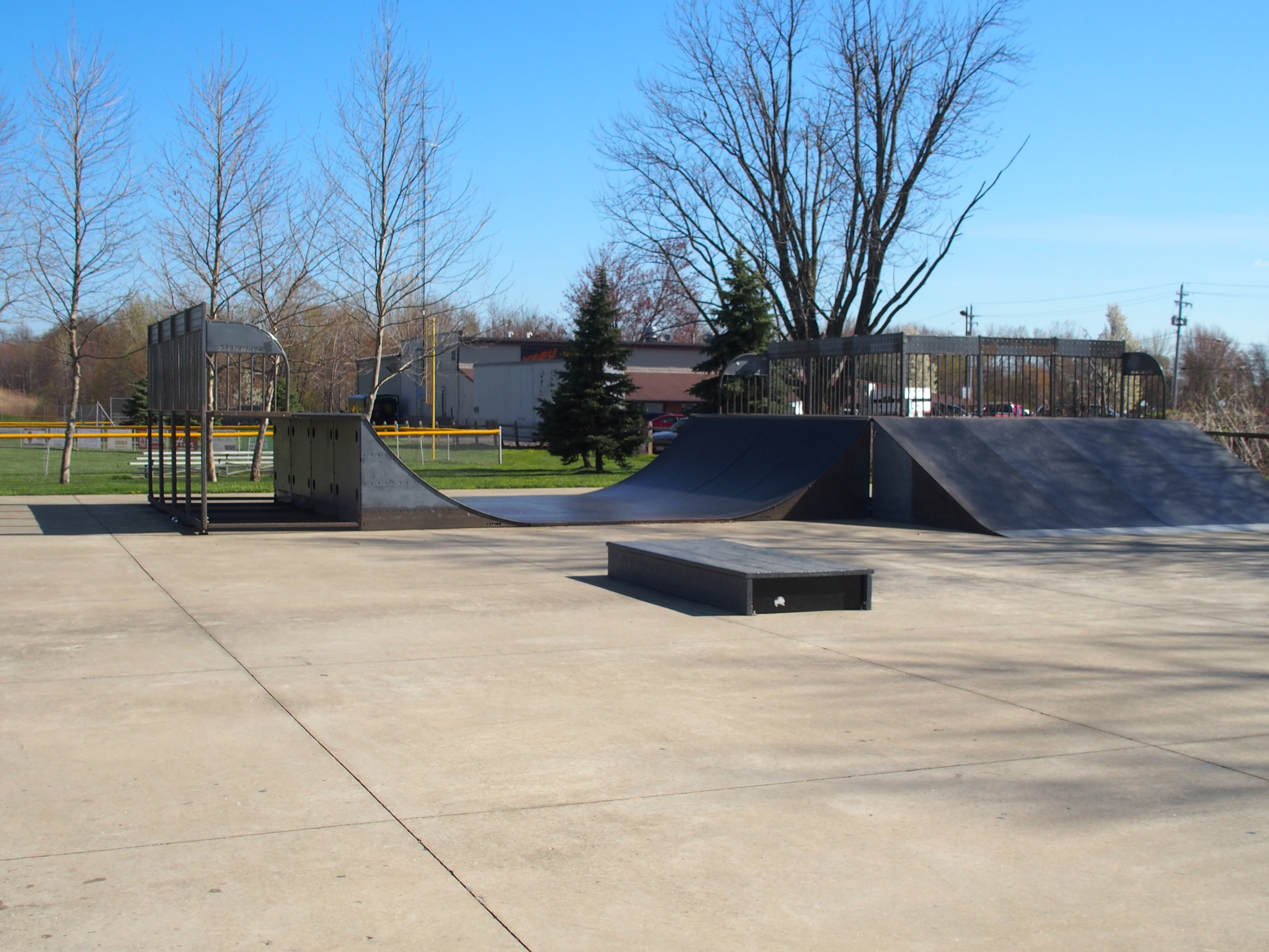 Skate Park